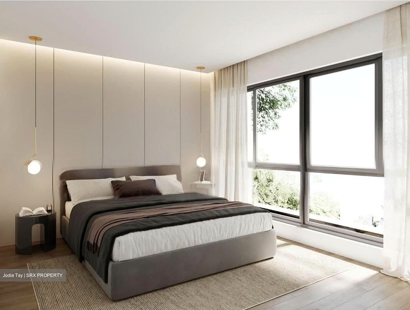 Sembawang Straits Estate (D27), Terrace #614574091